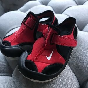Toddler Nike Sandal